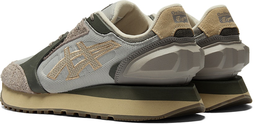 Onitsuka Tiger Moage CO 'Oyster Grey Feather Grey' 1183B555-020 Shop Onitsuka Tiger Moage CO 'Oyster Grey Feather Grey' 1183B555-020