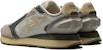 Onitsuka Tiger Moage CO 'Oyster Grey Feather Grey' Kelabu Tiram Kelabu Bulu. 1183B555-020