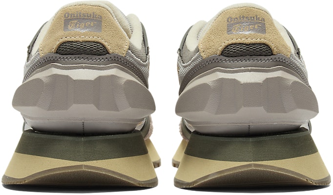 Onitsuka Tiger Moage CO 'Oyster Grey Feather Grey' 1183B555-020 Purchase Onitsuka Tiger Moage CO 'Oyster Grey Feather Grey' 1183B555-020
