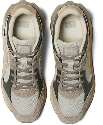 Onitsuka Tiger Moage CO 'Oyster Grey Feather Grey' 1183B555-020 Details for Onitsuka Tiger Moage CO 'Oyster Grey Feather Grey' 1183B555-020