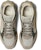 Onitsuka Tiger Moage CO 'Oyster Grey Feather Grey' Kelabu Tiram Kelabu Bulu. 1183B555-020