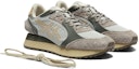 Cheap Onitsuka Tiger Moage CO 'Oyster Grey Feather Grey' Kelabu Tiram Kelabu Bulu. 1183B555-020