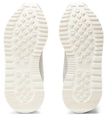 Onitsuka Tiger鬼塚虎 Moage Co 舒適 耐磨 低筒 跑步鞋 男款 白灰色 Details for Onitsuka Tiger鬼塚虎 Moage Co 舒適 耐磨 低筒 跑步鞋 男款 白灰色