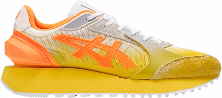 Onitsuka Tiger Moage CO 'Yellow Orange' 1183B555-101 Onitsuka Tiger Moage CO 'Yellow Orange' 1183B555-101