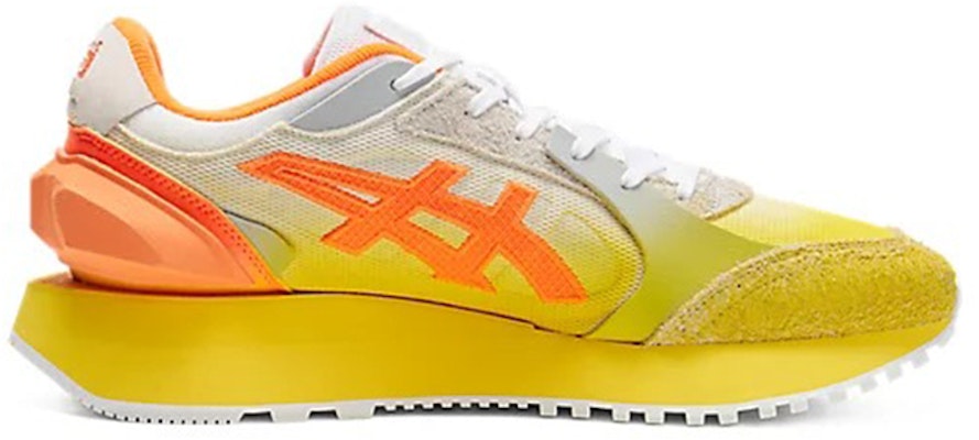 Onitsuka Tiger Moage CO 'Yellow Orange' 1183B555-101 Order Onitsuka Tiger Moage CO 'Yellow Orange' 1183B555-101