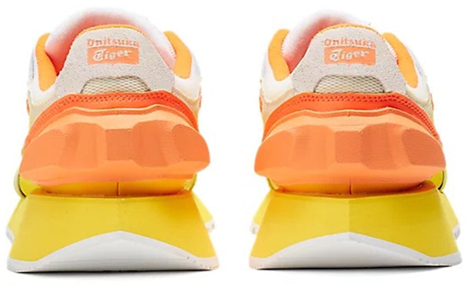 Onitsuka Tiger Moage CO 'Amarillo Naranja' 1183B555-101 Purchase Onitsuka Tiger Moage CO 'Amarillo Naranja' 1183B555-101