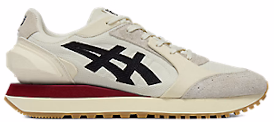 Onitsuka Tiger MOAGE CO BIRCH/HITAM 1183B555-200 Buy Onitsuka Tiger MOAGE CO BIRCH/HITAM 1183B555-200