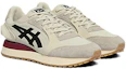Lookbook Onitsuka Tiger MOAGE CO BIRCH/HITAM 1183B555-200