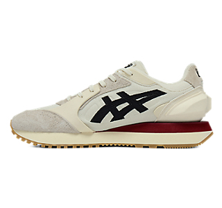 Shop Onitsuka Tiger MOAGE CO BIRCH/HITAM 1183B555-200