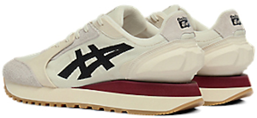Onitsuka Tiger MOAGE CO BIRCH/BLACK 1183B555-200 Shop Onitsuka Tiger MOAGE CO BIRCH/BLACK 1183B555-200