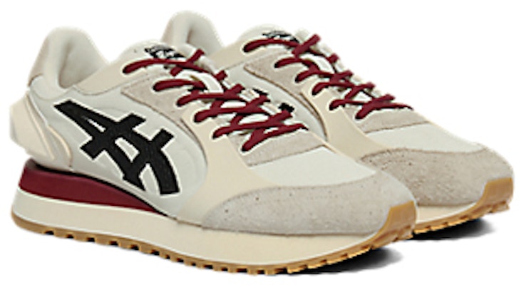 Onitsuka Tiger MOAGE CO BIRCH/BLACK 1183B555-200 1
