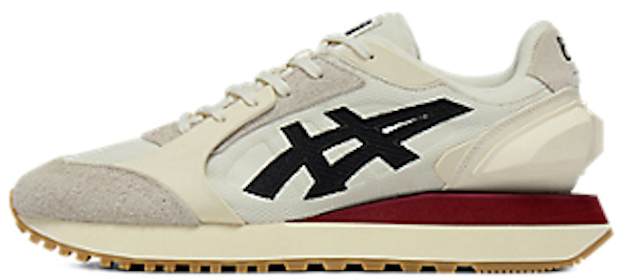 Onitsuka Tiger MOAGE CO BIRCH/BLACK 1183B555-200 2