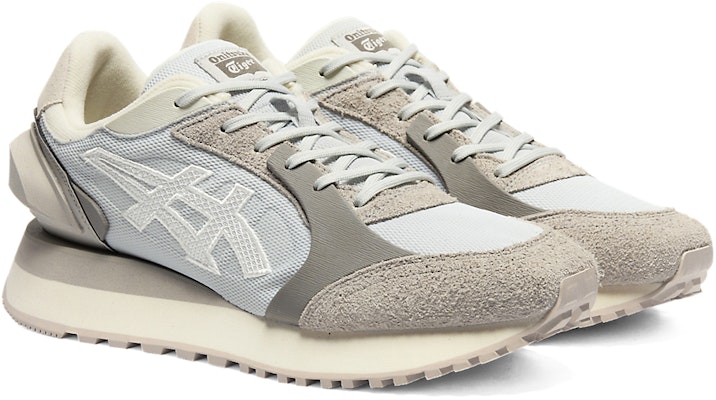 Onitsuka Tiger MOAGE CO GRIS GLACIAR/BLANCO HUESO 1183B555-021 1
