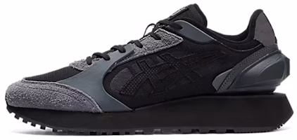 Onitsuka Tiger Moage CO Shoes 'Black Carrier Grey' 1183B555-001 Onitsuka Tiger Moage CO Shoes 'Black Carrier Grey' 1183B555-001