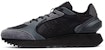 Onitsuka Tiger Moage CO Kasut 'Hitam Carrier Kelabu' 1183B555-001