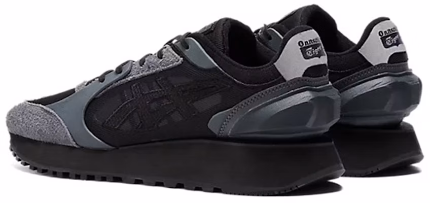 Onitsuka Tiger Moage CO 'Black Carrier Grey' 1183B555-001 Shop Onitsuka Tiger Moage CO 'Black Carrier Grey' 1183B555-001