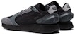 Onitsuka Tiger Moage CO Kasut 'Hitam Carrier Kelabu' 1183B555-001