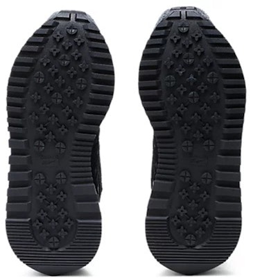 Onitsuka Tiger Moage CO 'Black Carrier Grey' 1183B555-001 Details for Onitsuka Tiger Moage CO 'Black Carrier Grey' 1183B555-001
