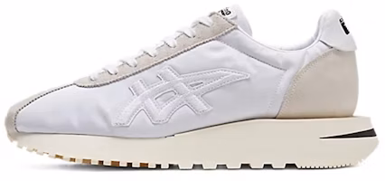 Onitsuka Tiger Moage Mo 'White Beige' 1183B554-100 Onitsuka Tiger Moage Mo 'White Beige' 1183B554-100