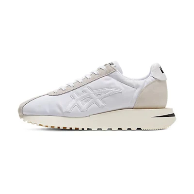 Onitsuka Tiger Moage Mo 'White Beige'
