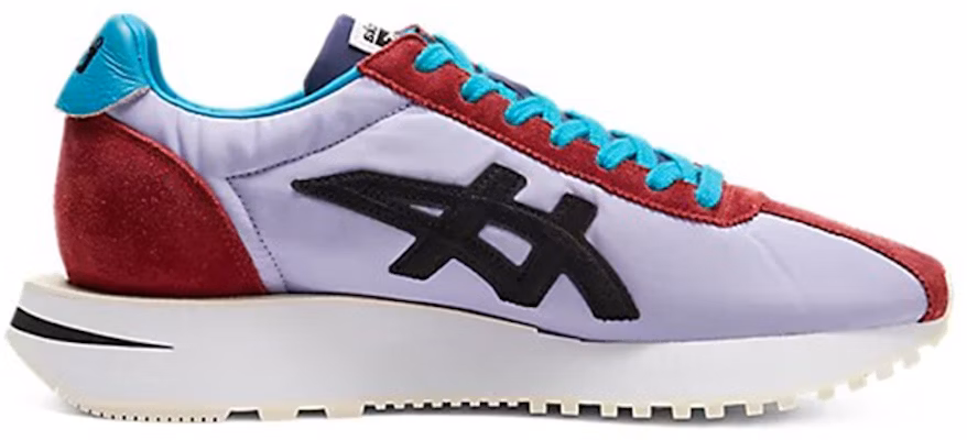 Onitsuka Tiger Moage MO Shoes 'Vapor Black Red' 1183B554-500 Order Onitsuka Tiger Moage MO Shoes 'Vapor Black Red' 1183B554-500
