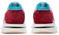 Kasut Onitsuka Tiger Moage MO 'Vapor Hitam Merah' 1183B554-500