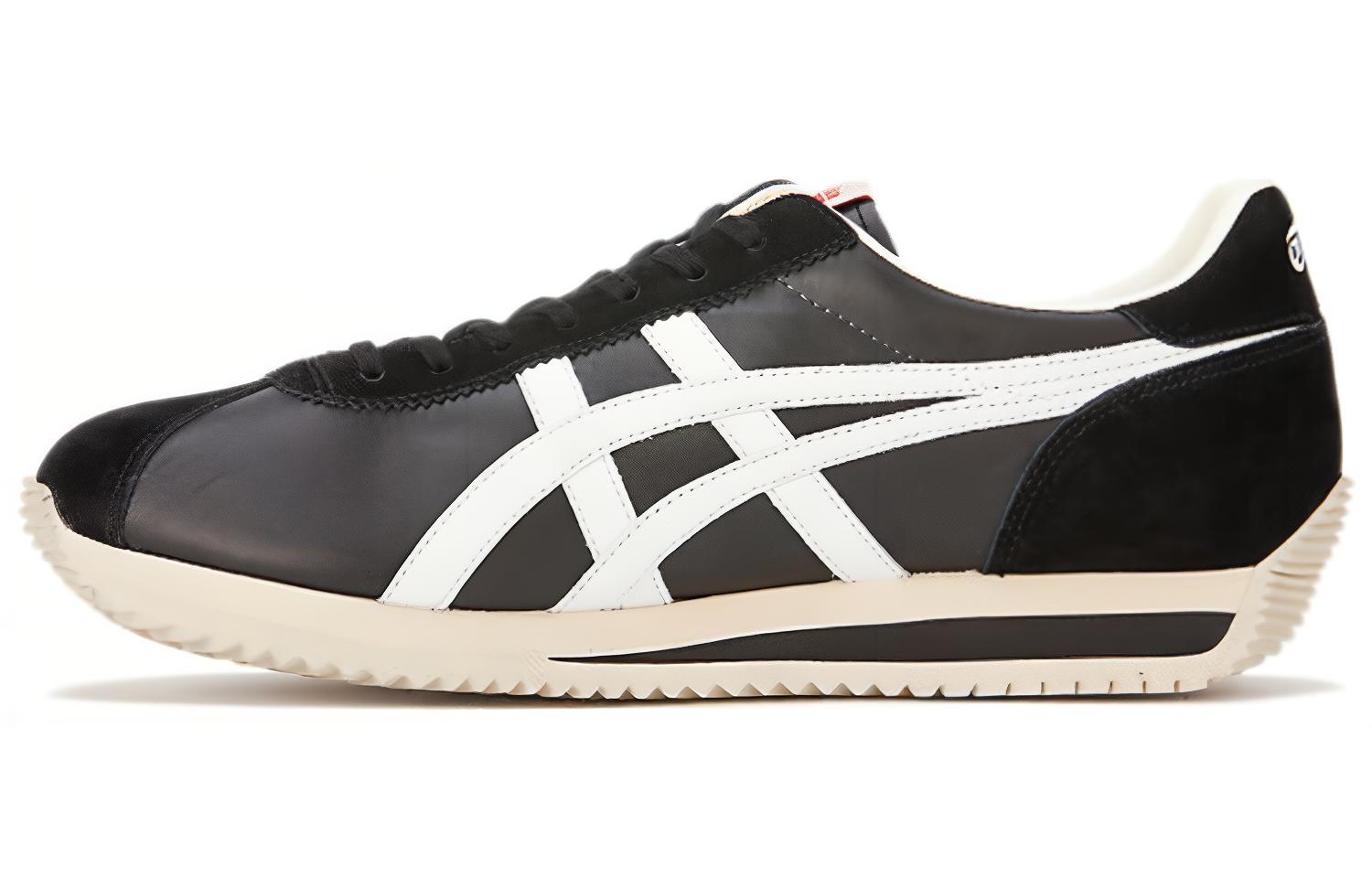 Onitsuka Tiger Moal 76 NM 'Black White' 1183B360-002
