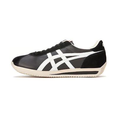 Onitsuka Tiger Moal 76 NM 'Black White'
