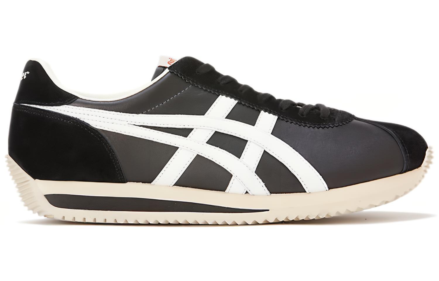 Order オニツカタイガー MOAL 76 NM 黒白 1183B360-002