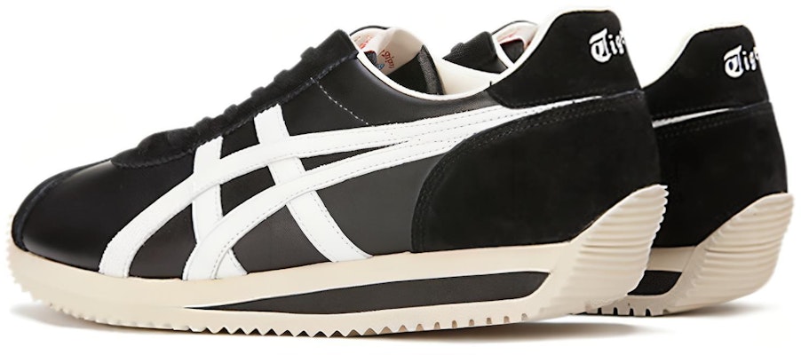 Onitsuka Tiger Moal 76 NM 'Negro Blanco' 1183B360-002 Shop Onitsuka Tiger Moal 76 NM 'Negro Blanco' 1183B360-002