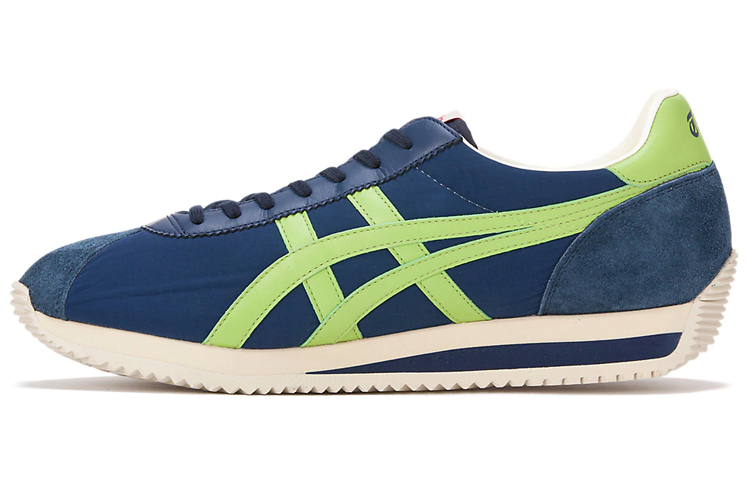 Onitsuka Tiger Moal 77 NM 'Biru Hijau' 1183A916-400