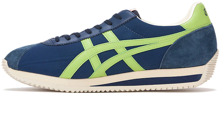 Onitsuka Tiger Moal 77 NM 'Azul Verde' 1183A916-400 Buy Onitsuka Tiger Moal 77 NM 'Azul Verde' 1183A916-400