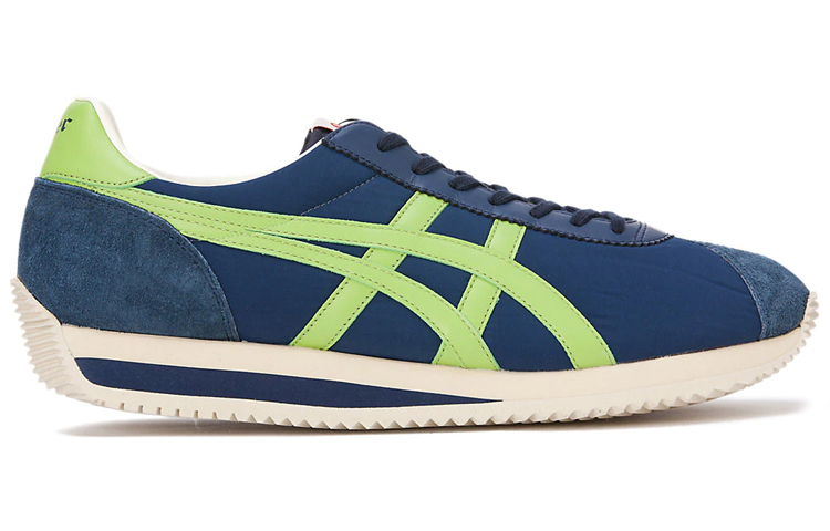 Order Onitsuka Tiger Moal 77 NM 'Azul Verde' 1183A916-400