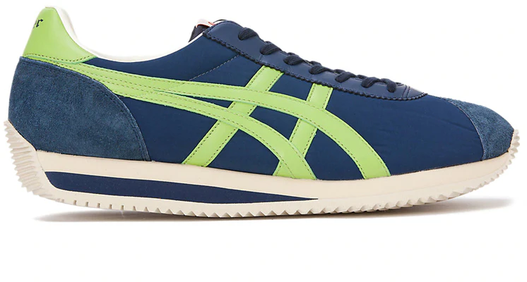 Onitsuka Tiger Moal 77 NM 'Azul Verde' 1183A916-400 Order Onitsuka Tiger Moal 77 NM 'Azul Verde' 1183A916-400