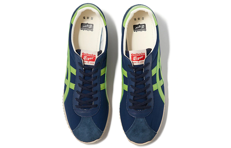 Purchase Onitsuka Tiger Moal 77 NM 'Azul Verde' 1183A916-400