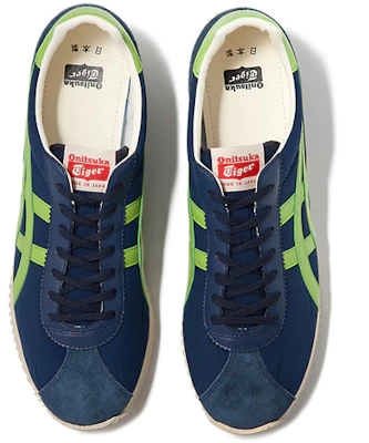 Onitsuka Tiger Moal 77 NM 'Azul Verde' 1183A916-400 Purchase Onitsuka Tiger Moal 77 NM 'Azul Verde' 1183A916-400