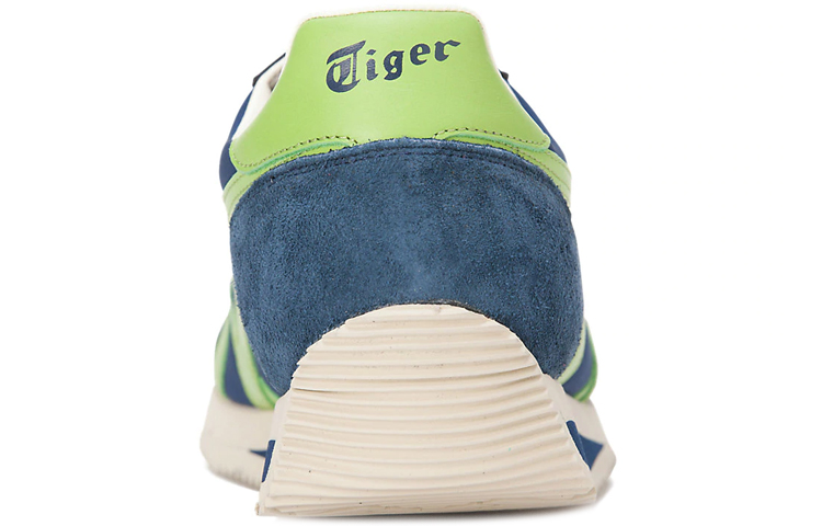Details for Onitsuka Tiger Moal 77 NM 'Azul Verde' 1183A916-400