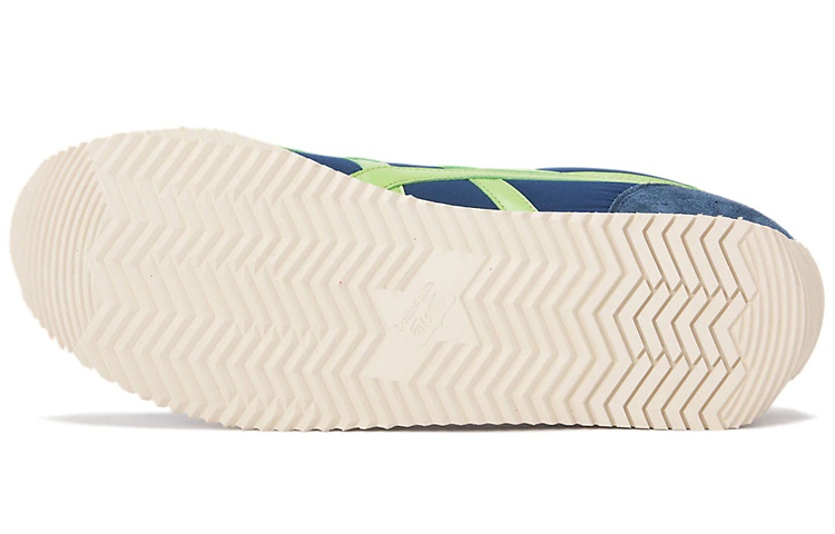 Comprar Onitsuka Tiger Moal 77 NM 'Peacoat Neon Lime' 1183A916-400