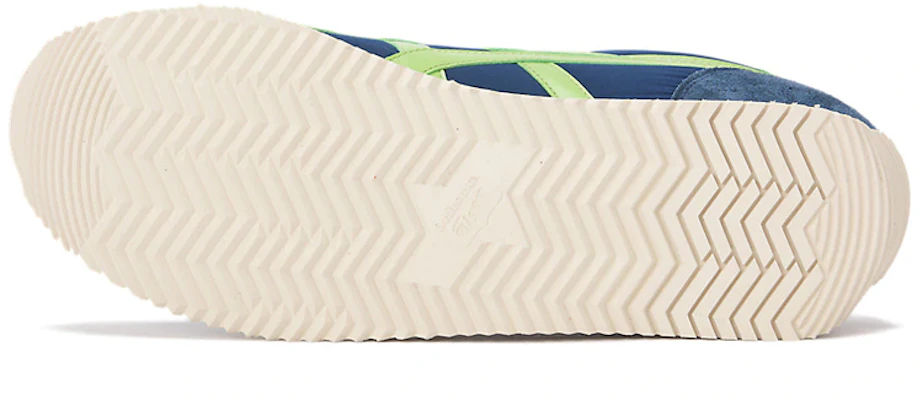 Onitsuka Tiger Moal 77 NM 'Azul Verde' 1183A916-400 Sizing Onitsuka Tiger Moal 77 NM 'Azul Verde' 1183A916-400