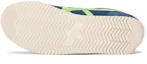 Sizing Onitsuka Tiger Moal 77 NM 'Azul Verde' 1183A916-400