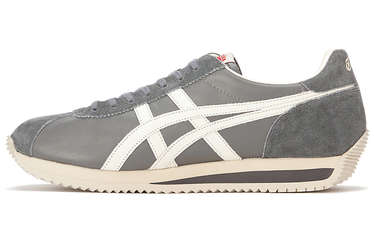 Onitsuka Tiger Moal 77 NM 'Gray White' 1183B360-020