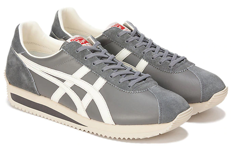 Lookbook Onitsuka Tiger Moal 77 NM 'Abu Putih' 1183B360-020