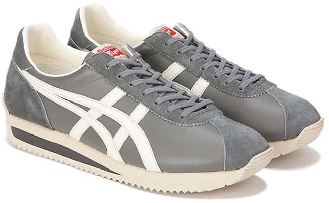 Onitsuka Tiger Moal 77 NM 'Abu Putih' 1183B360-020 Lookbook Onitsuka Tiger Moal 77 NM 'Abu Putih' 1183B360-020