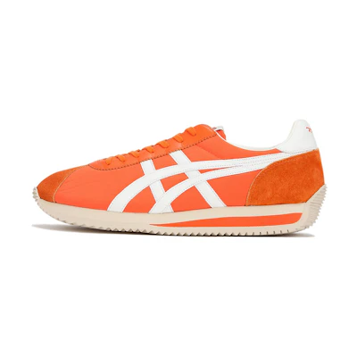 Onitsuka Tiger Moal 77 Nm 'Orange'