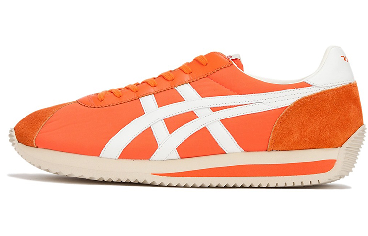 Onitsuka Tiger Moal 77 Nm 'Orange' 1183A916-800