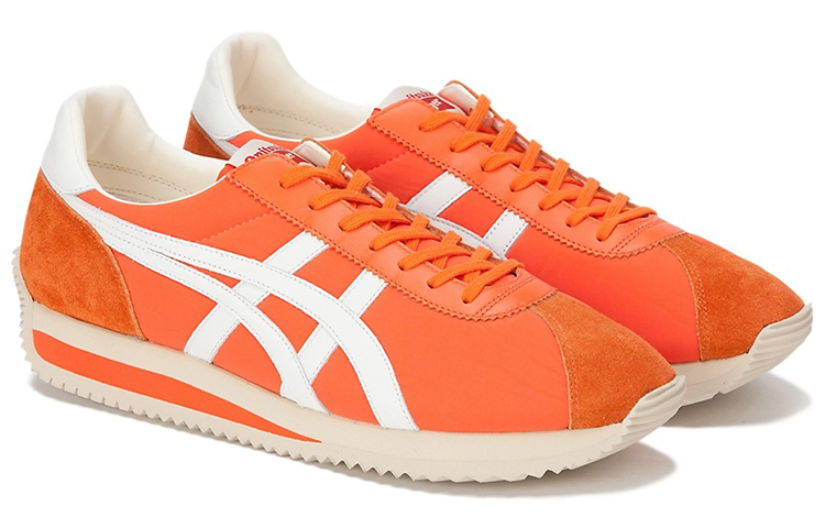 Order Onitsuka Tiger Moal 77 Nm ''Arancione'' 1183A916-800