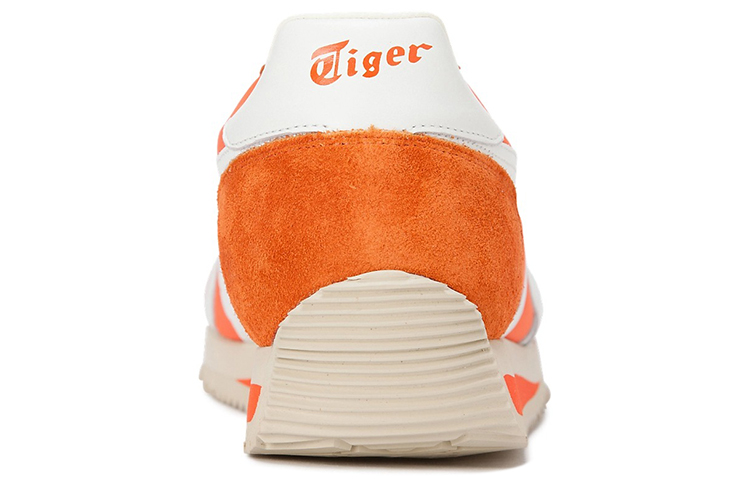 Shop Onitsuka Tiger Moal 77 Nm ''Arancione'' 1183A916-800