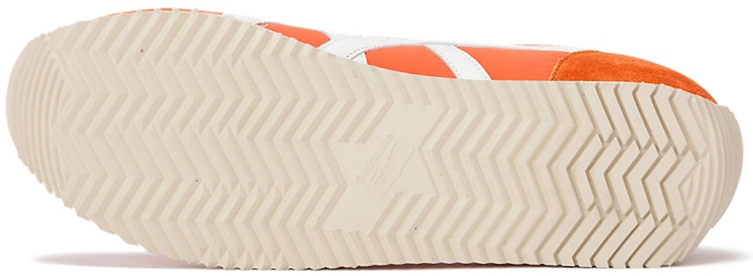 Onitsuka Tiger Moal 77 Nm ''Arancione'' 1183A916-800 Purchase Onitsuka Tiger Moal 77 Nm ''Arancione'' 1183A916-800