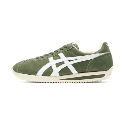 Onitsuka Tiger Moal 77 NM 'Bronze Green'