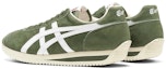Shop Kasut Onitsuka Tiger Moal 77 NM 'Bronze Green White' 1183B761-301